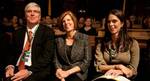 View Image 'Dr. Borlaug's family honored at...'