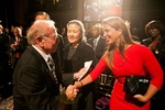 View Image '2012 Laureate Dr. Hillel thanks...'