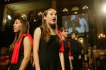 View Image 'The Iowa Youth Chorus performs...'
