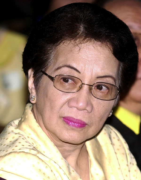 Corazon Aquino Administration