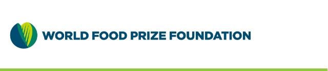 The World Food Prize