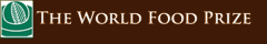 The World Food Prize