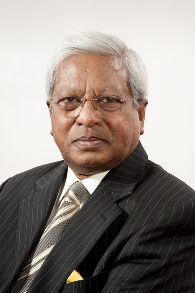 <p>2015 World Food Prize Laureate&nbsp;Sir Fazle Hasan Abed</p>