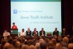 View Image 'Lt. Gov. Kim Reynolds urges...'