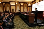 View Image 'Chinese Vice President Xi speaks...'
