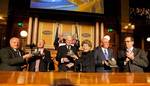 View Image '2013 World Food Prize Laureates...'