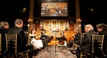 View Image 'New York's Bryant Park Quartette...'