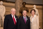 View Image 'Amb. Quinn, Gov. Branstad and...'