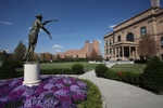 View Image 'The World Food Prize Hall...'