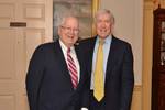 View Image 'Amb. Ken Quinn, president of...'