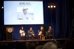 View Image 'The USDA Borlaug Centennial symposium...'