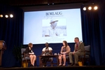 View Image 'The USDA Borlaug Centennial symposium...'