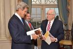 View Image 'Secretary of State John Kerry...'