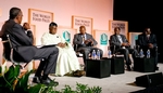View Image 'African Presidential Leadership Roundtable'