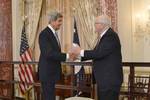 View Image 'Secretary of State John Kerry...'