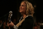 View Image 'Carol Montag sings "The Iowa...'