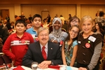 View Image 'Iowa Governor Terry Branstad with...'