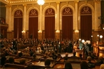 View Image 'The 2007 Laureate Award Ceremony...'
