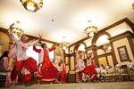 View Image 'Iowa State University Bhangra performed...'