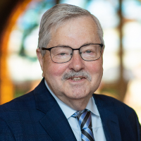 Profile photo of Ambassador Branstad