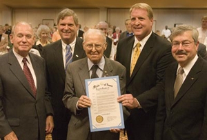 World Food Prize Events The World Food Prize Improving The