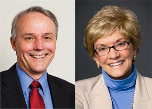 2010 World Food Prize Laureates