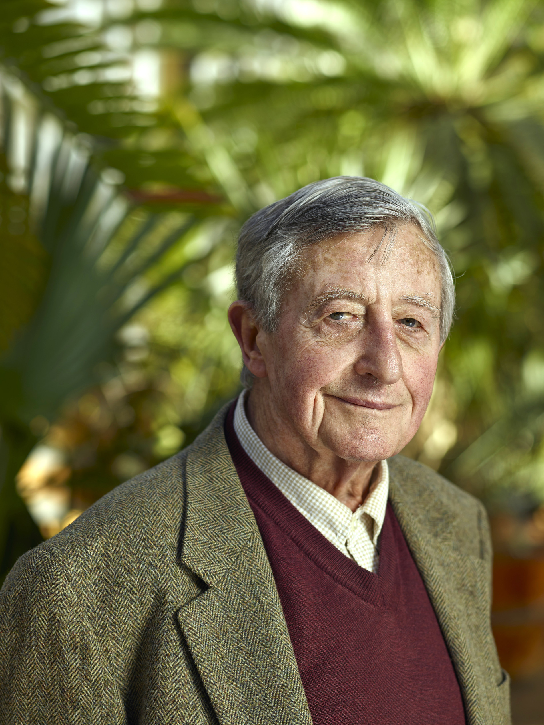 World Food Prize 2019, acordat unui producător de semințe și răsaduri de legume