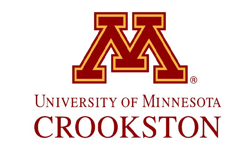 Image result for University of MN crookston logo