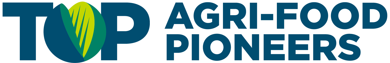 2024 Top Agri-Food Pioneers List