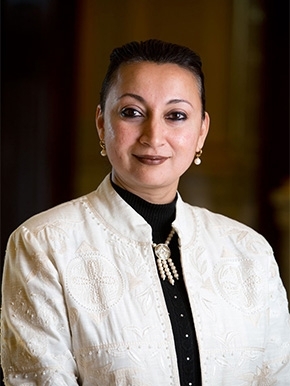 Mashal Husain