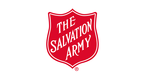 The Salvation Army logo