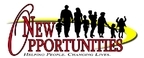 New Opportunities logo