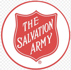 The Salvation Army of Story County logo