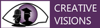 Creative Visions Inc logo