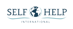 Self-Help International logo