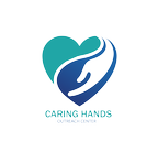 Caring Hands Outreach logo