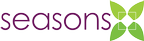 Seasons Center for Behavioral Health logo