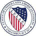 LULAC Council 317/QC Latino Foundation logo