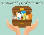 Treasured By God Ministries logo