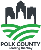 Polk County River Place Food Pantry logo