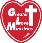 Greater Love Ministries of Madrid logo