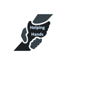 Helping Hands logo