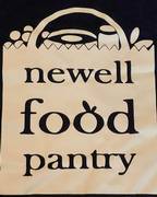 Newell Food Pantry Inc logo