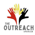The Outreach Spencer logo