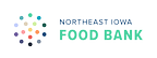 Northeast Iowa Food Bank logo