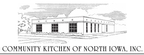 Iowa City Free Lunch logo