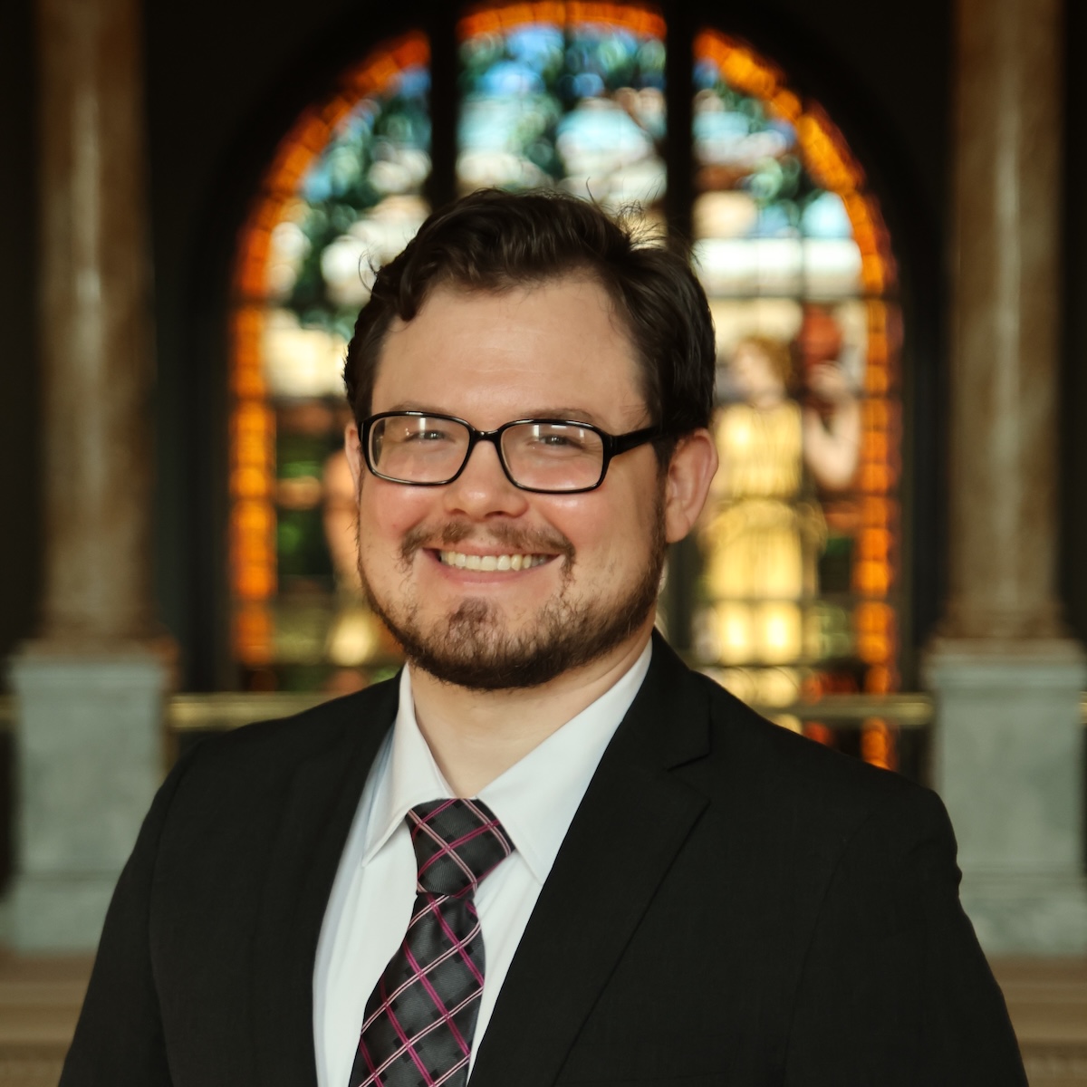 David Geiger