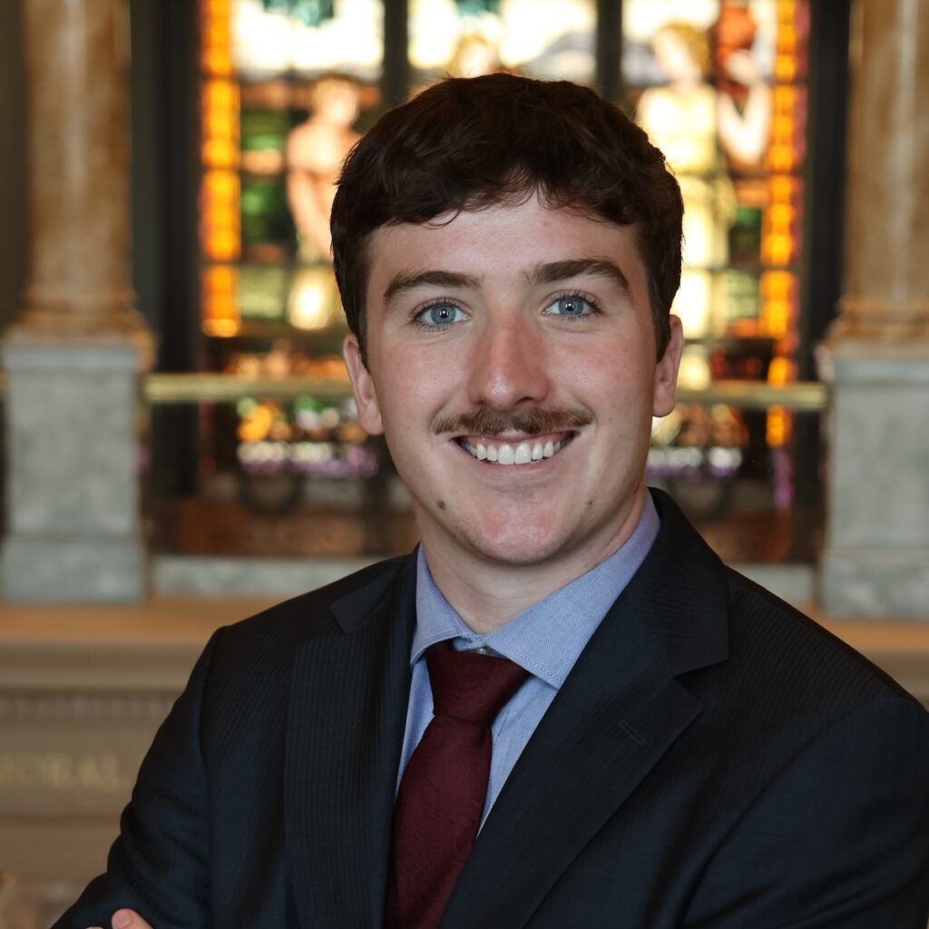 Carter Scallon