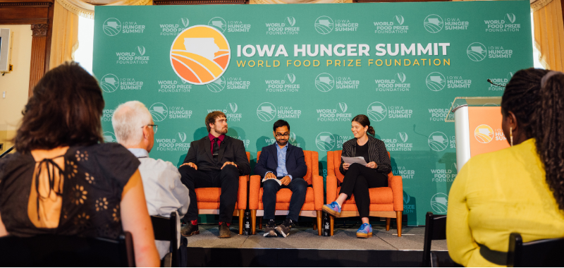 Conference Discussion