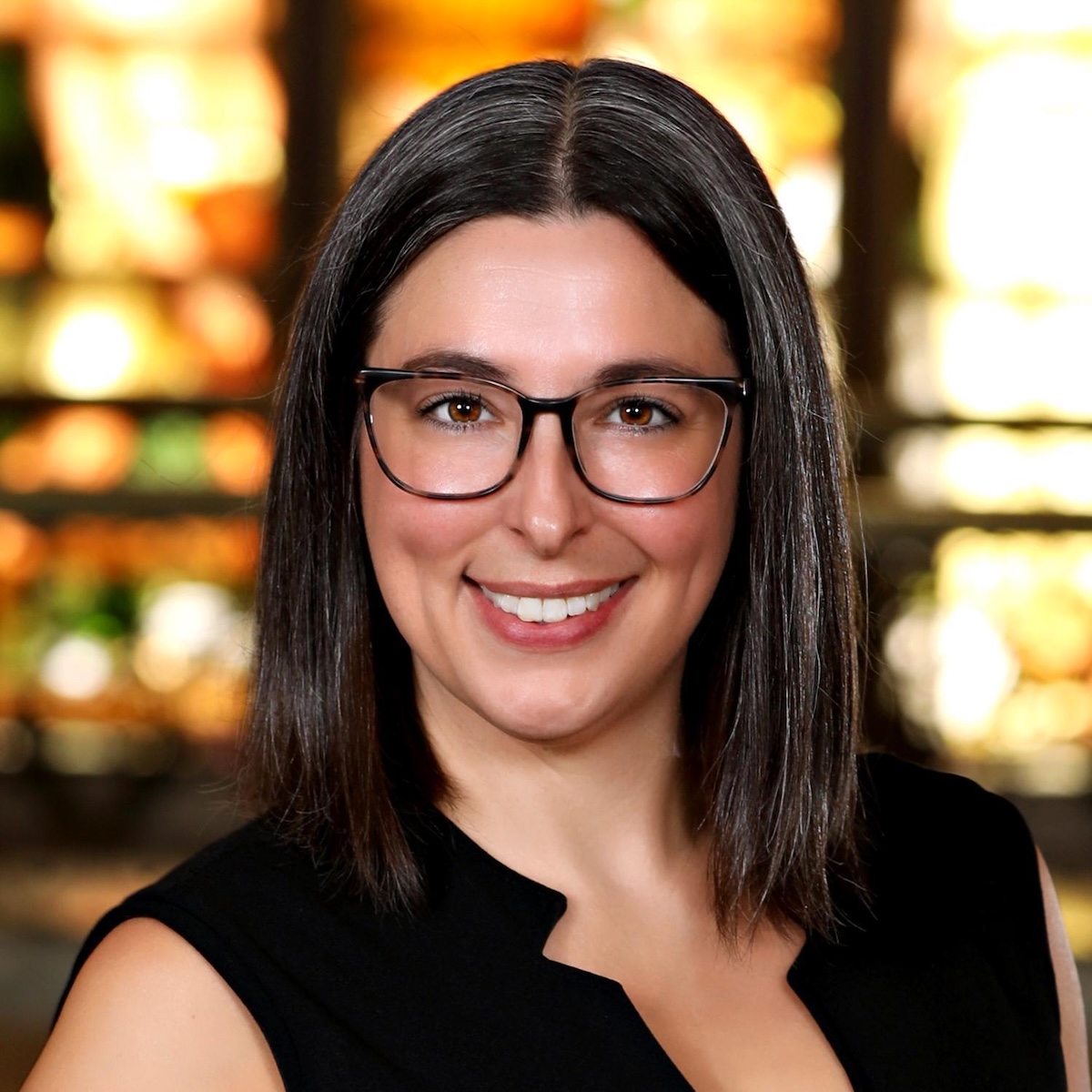 Rebecca Picard